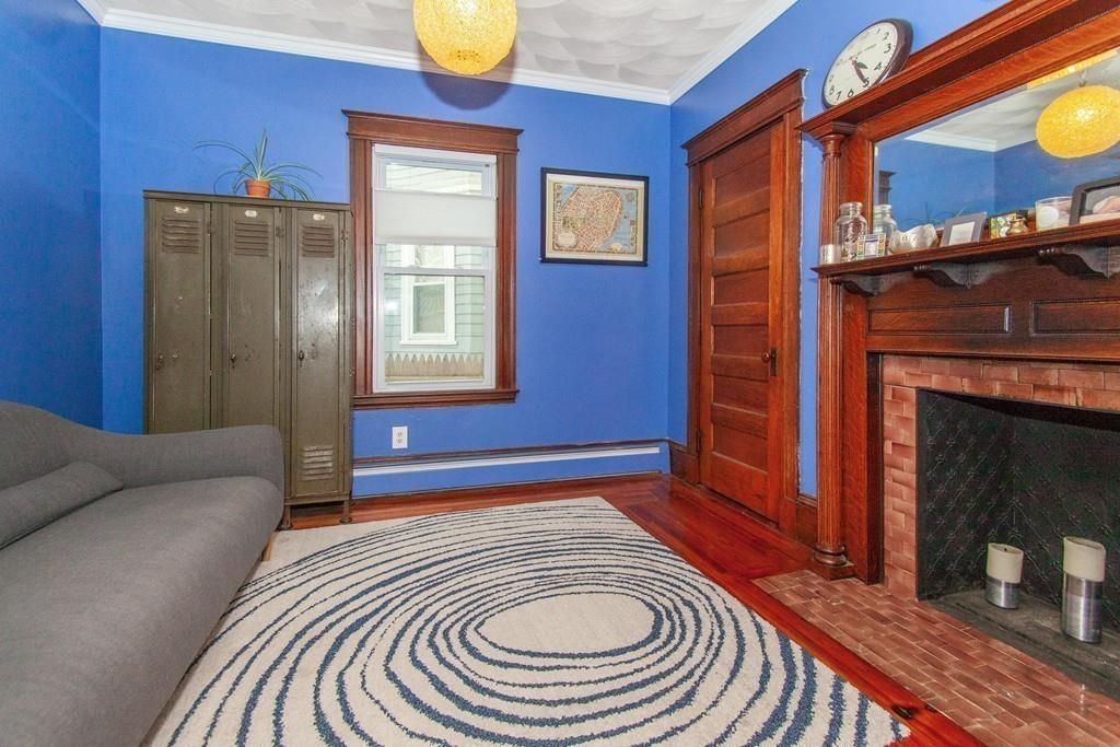 37 Mt Ida Road Boston, MA 02122 - Photo 10 of 35 Gallery Image 10