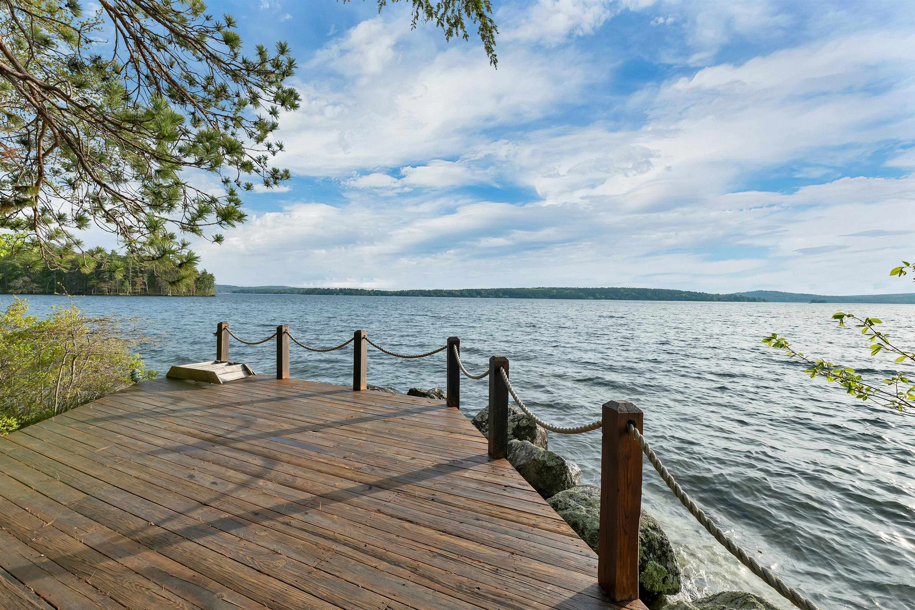 38 Mark Island Gilford, NH 03249 - Photo 25 of 60