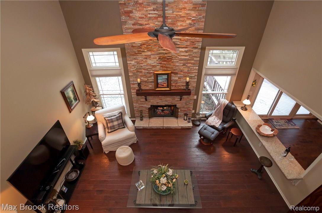 1142 Sandy Ridge Drive Rochester, MI 48306 - Photo 25 of 52 24.JPG