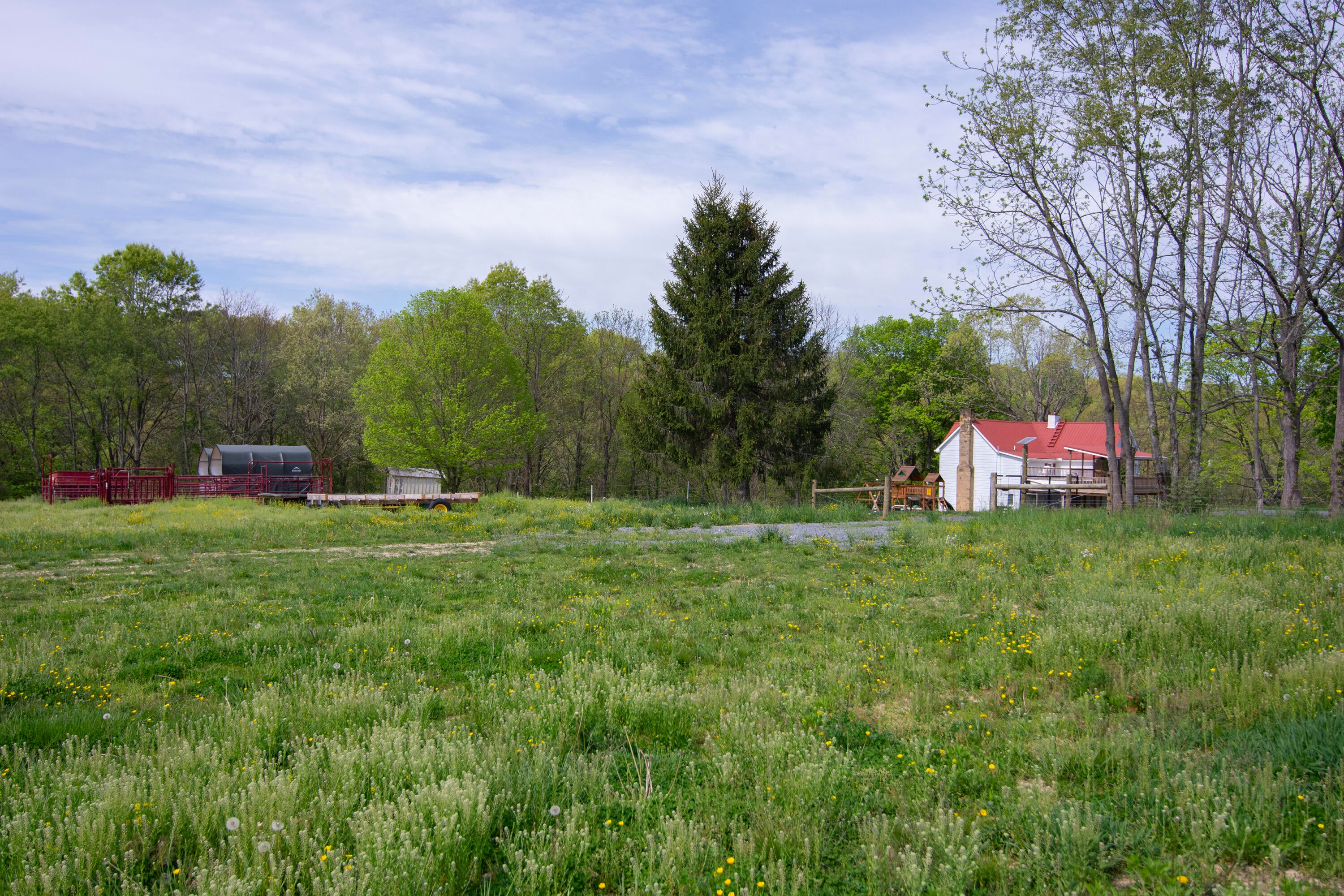 2569 Anthony Road Frankford, WV 24938 - Photo 83 of 133 Gallery Image 83