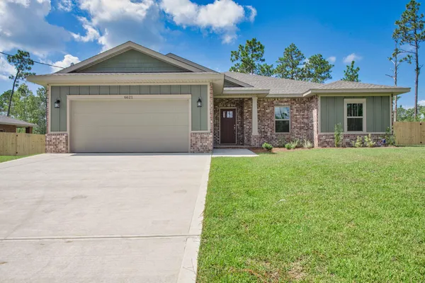 $410,000 | 6703 Rocky Shores Road, Milton, FL 32583