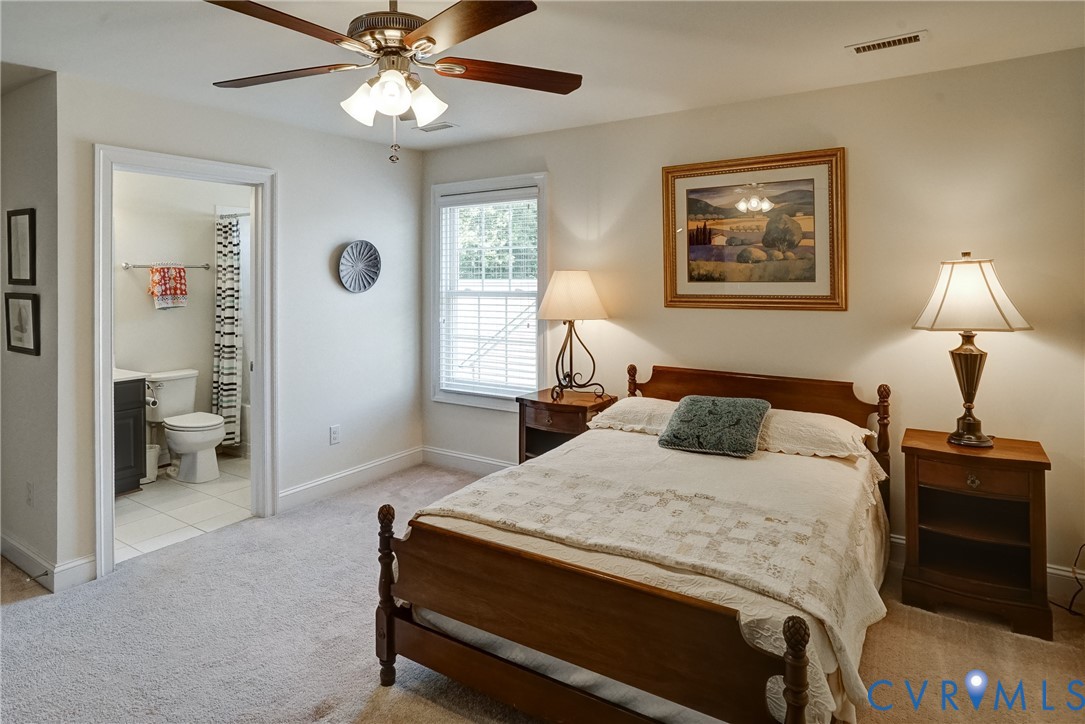 3606 Edenfield Road Midlothian, VA 23113 - Photo 49 of 67