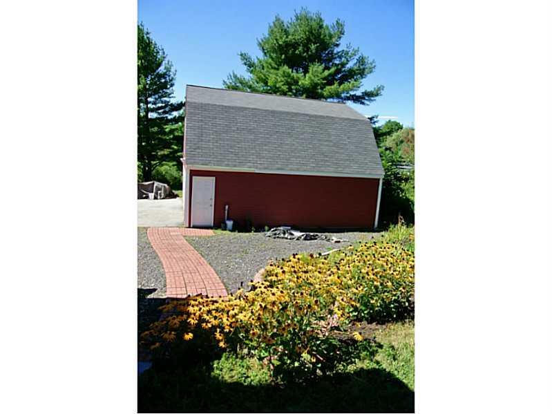 19 Lowell Road Gorham, ME 04038 - Photo 26 of 27 Exterior Front.