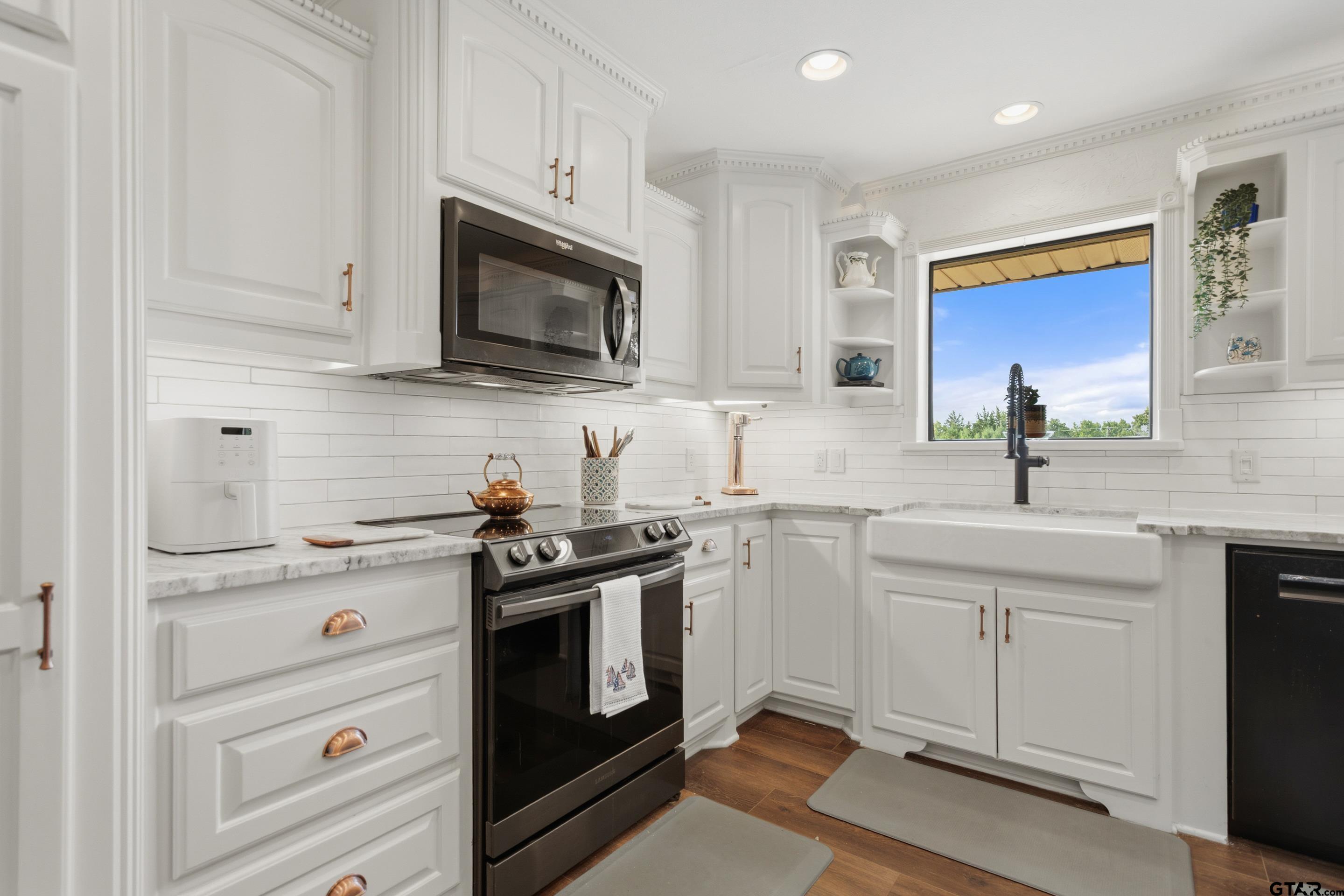 378 Eagle Road Gilmer, TX 75645 - Photo 12 of 48 Gallery Image 12