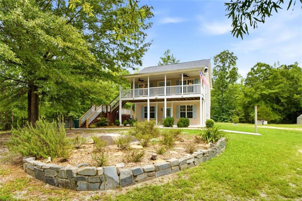 316 Biltmore Road Mansfield, GA 30055 - Photo 42 of 62