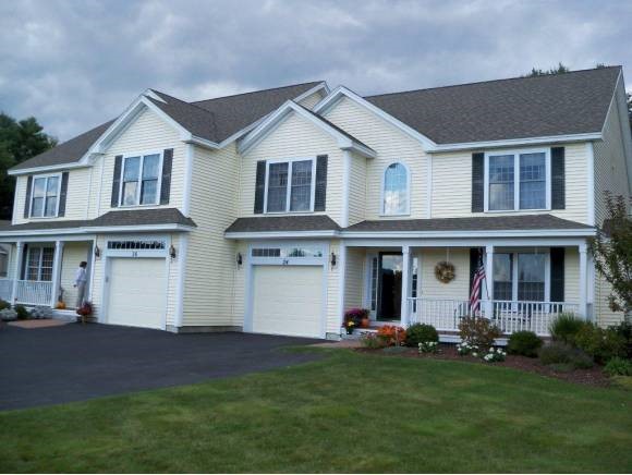 24 Pineo Farms Road Seabrook, NH 03874 - Photo 1 of 1