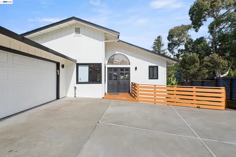 $1,499,000 | 4384 Redwood Road, Oakland, CA 94619