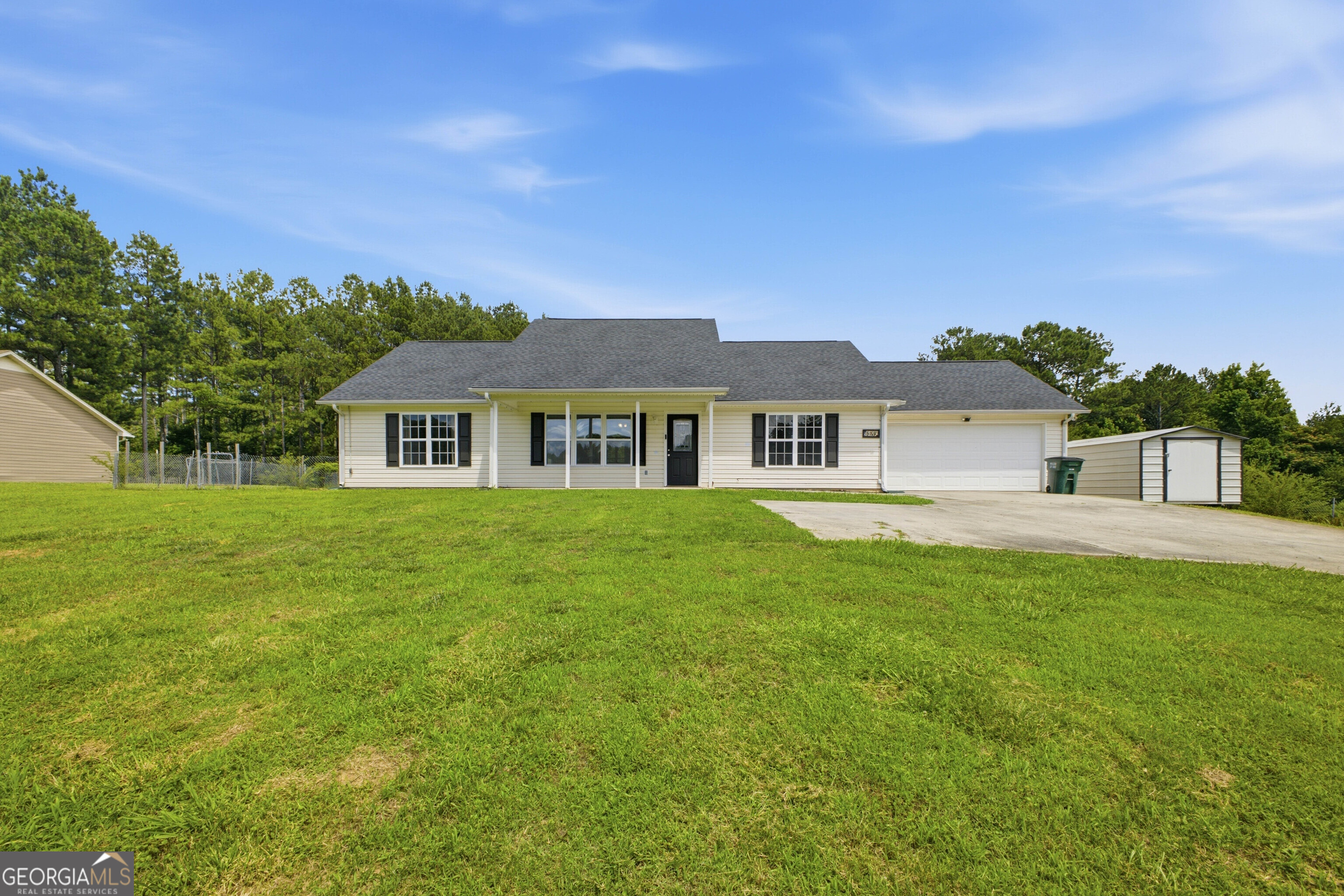 589 Hall Memorial Road Northwest Calhoun, GA 30701 - Photo 24 of 28