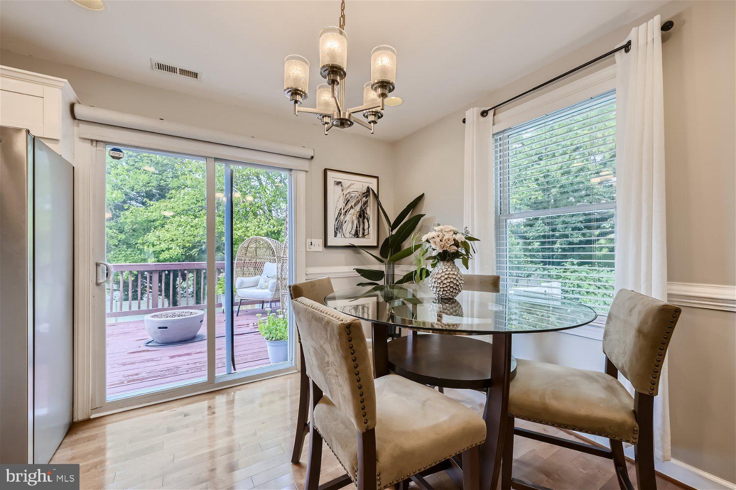 800 Cliffedge Road Pikesville, MD 21208 - Photo 13 of 38