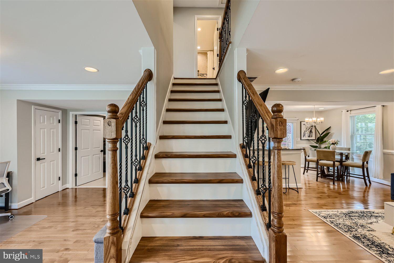 800 Cliffedge Road Pikesville, MD 21208 - Photo 15 of 38