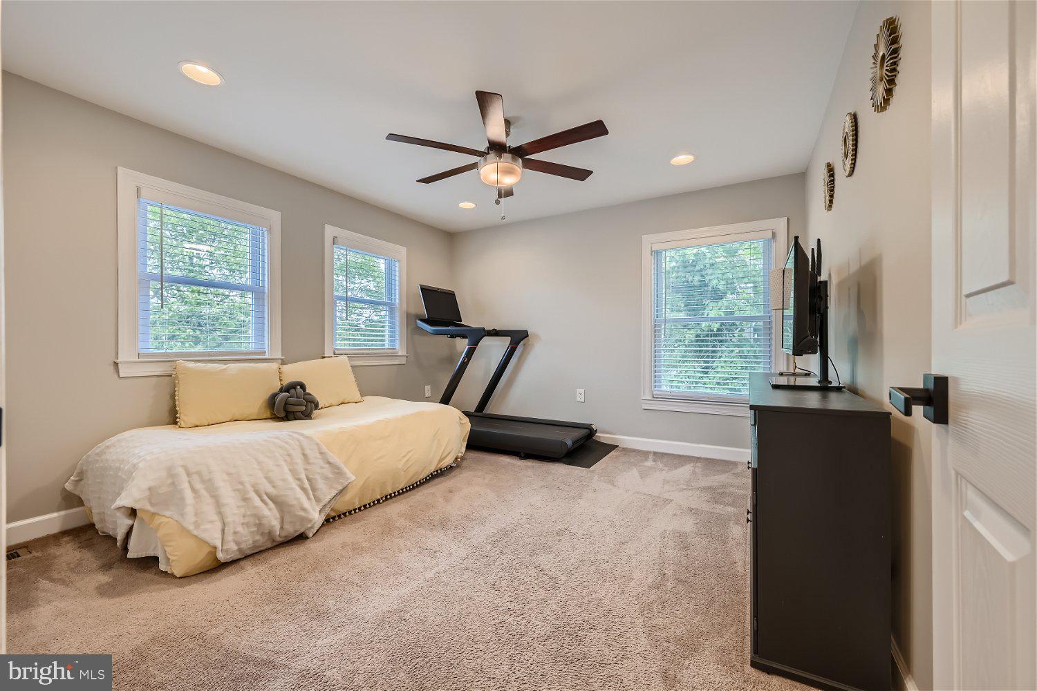 800 Cliffedge Road Pikesville, MD 21208 - Photo 20 of 38