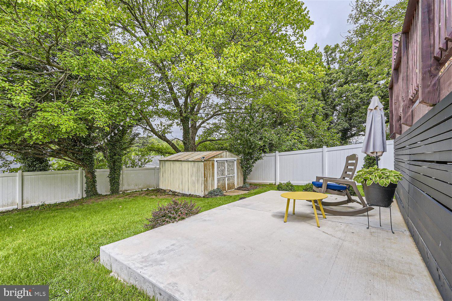800 Cliffedge Road Pikesville, MD 21208 - Photo 26 of 38