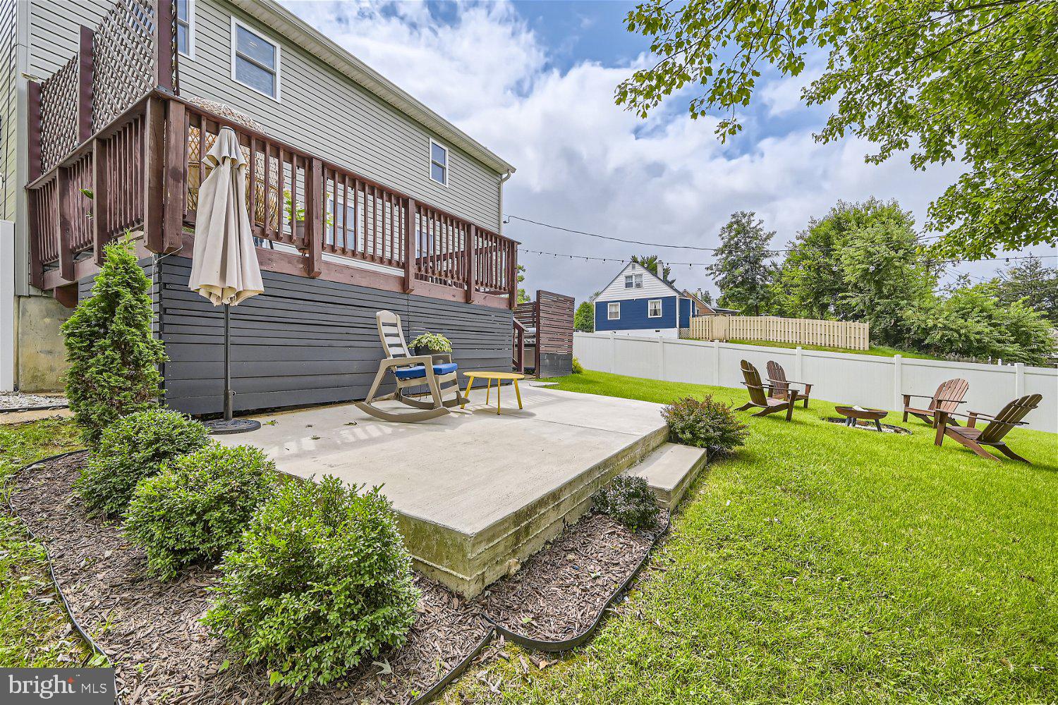 800 Cliffedge Road Pikesville, MD 21208 - Photo 27 of 38
