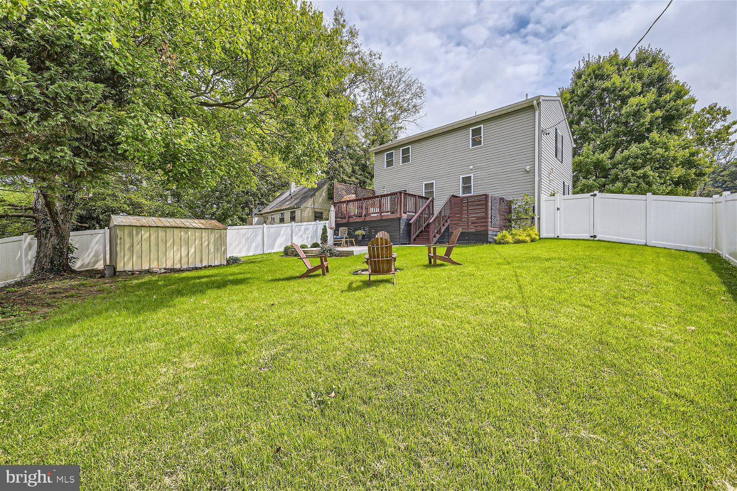 800 Cliffedge Road Pikesville, MD 21208 - Photo 28 of 38