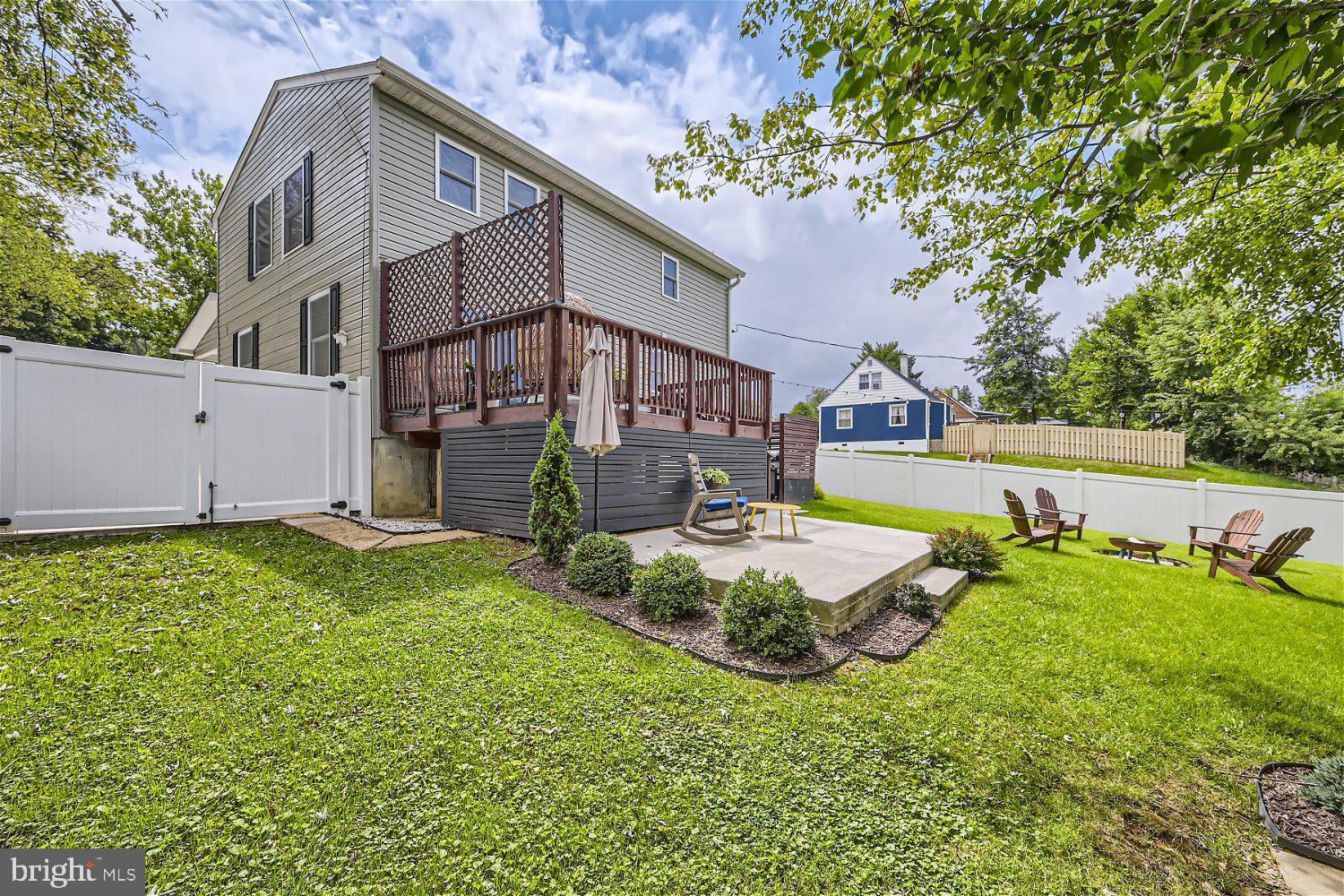 800 Cliffedge Road Pikesville, MD 21208 - Photo 29 of 38