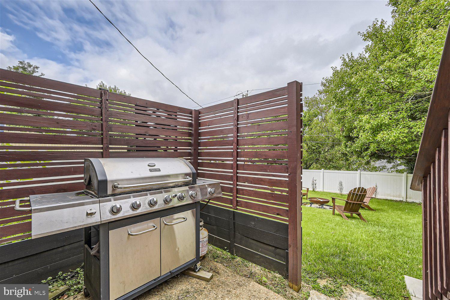 800 Cliffedge Road Pikesville, MD 21208 - Photo 31 of 38