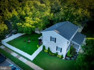 800 Cliffedge Road Pikesville, MD 21208 - Photo 34 of 38