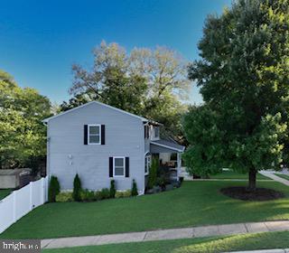 800 Cliffedge Road Pikesville, MD 21208 - Photo 35 of 38