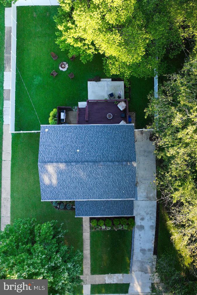 800 Cliffedge Road Pikesville, MD 21208 - Photo 37 of 38