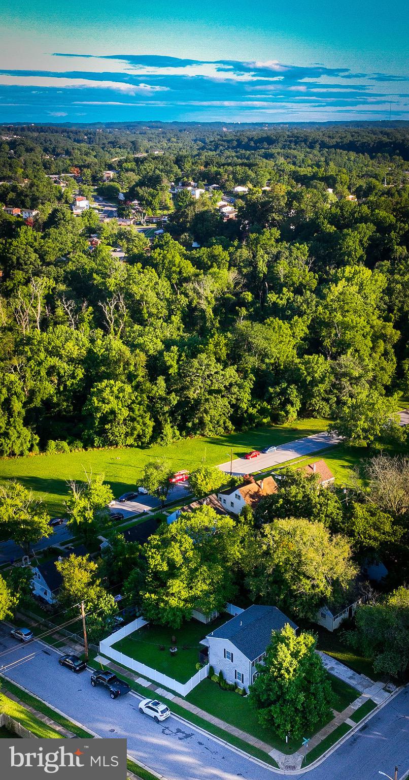 800 Cliffedge Road Pikesville, MD 21208 - Photo 38 of 38