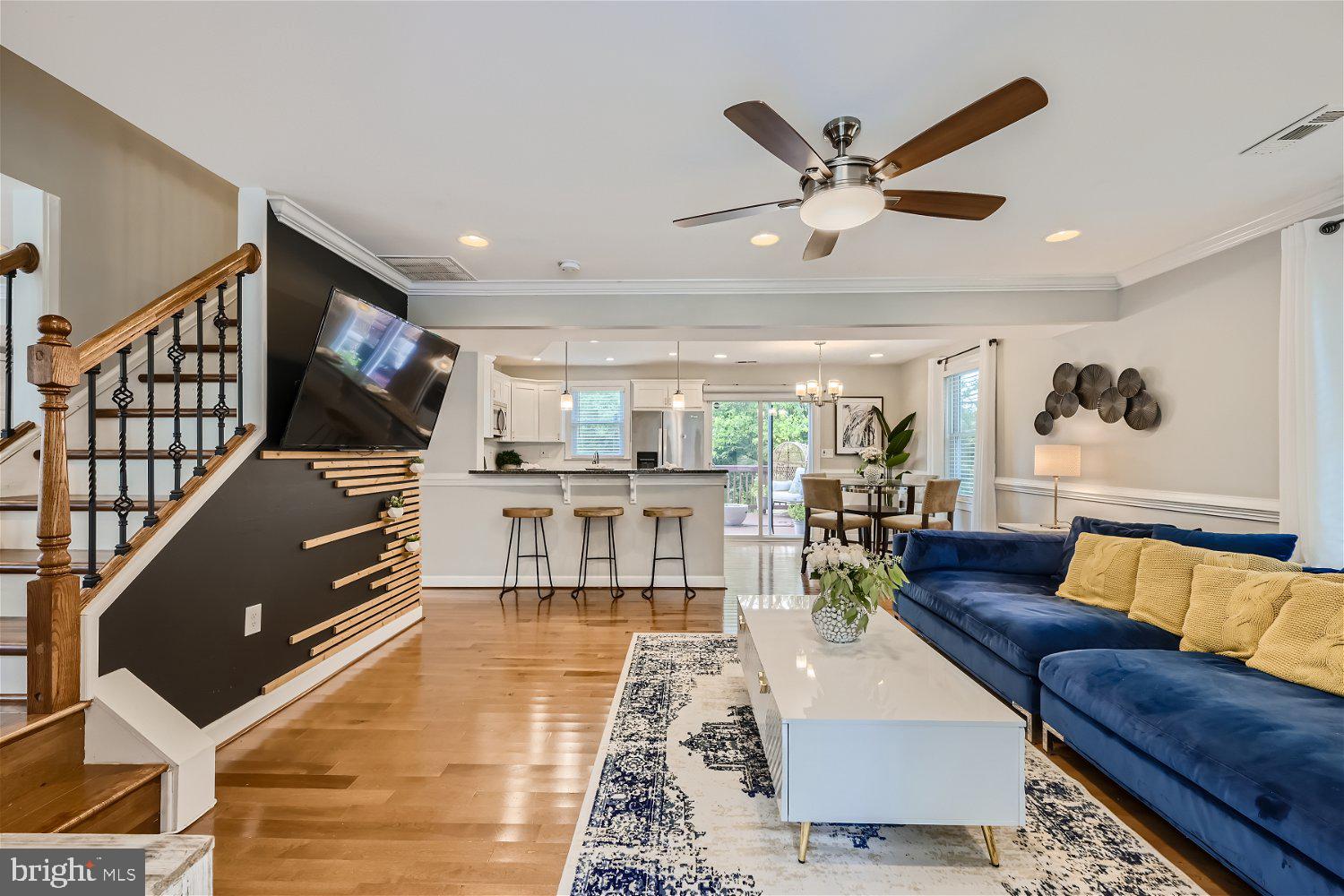 800 Cliffedge Road Pikesville, MD 21208 - Photo 5 of 38