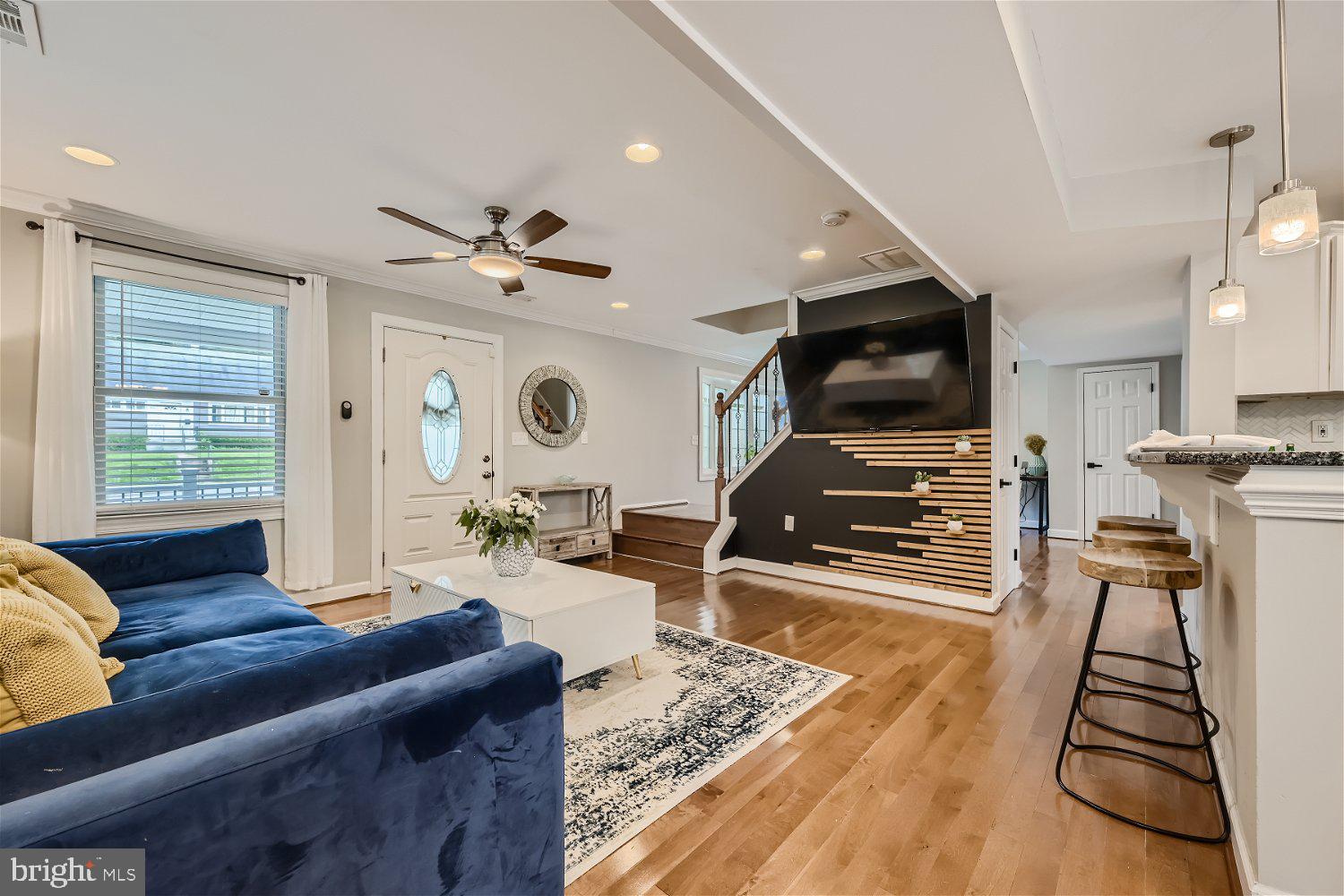 800 Cliffedge Road Pikesville, MD 21208 - Photo 6 of 38
