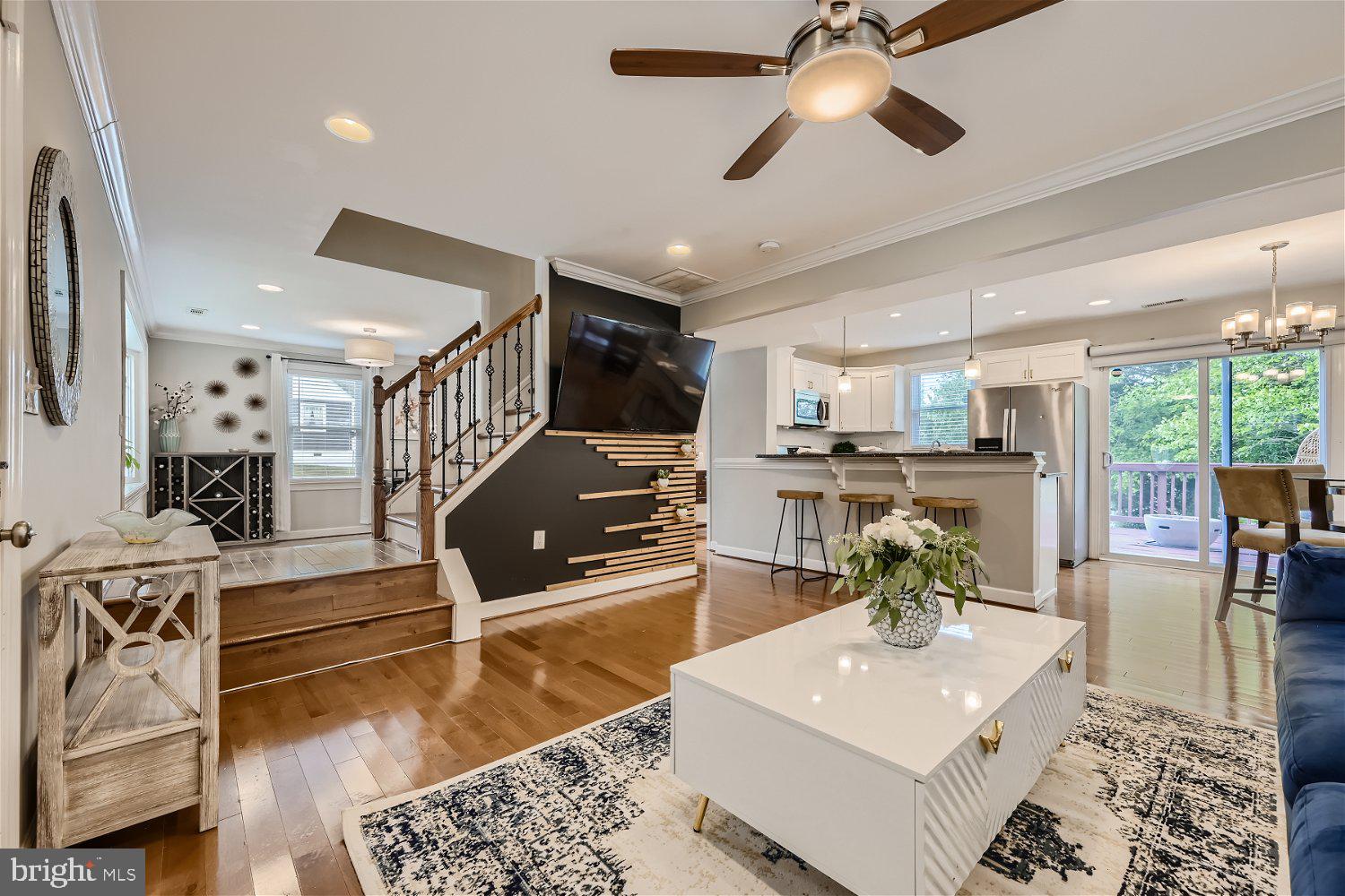 800 Cliffedge Road Pikesville, MD 21208 - Photo 8 of 38