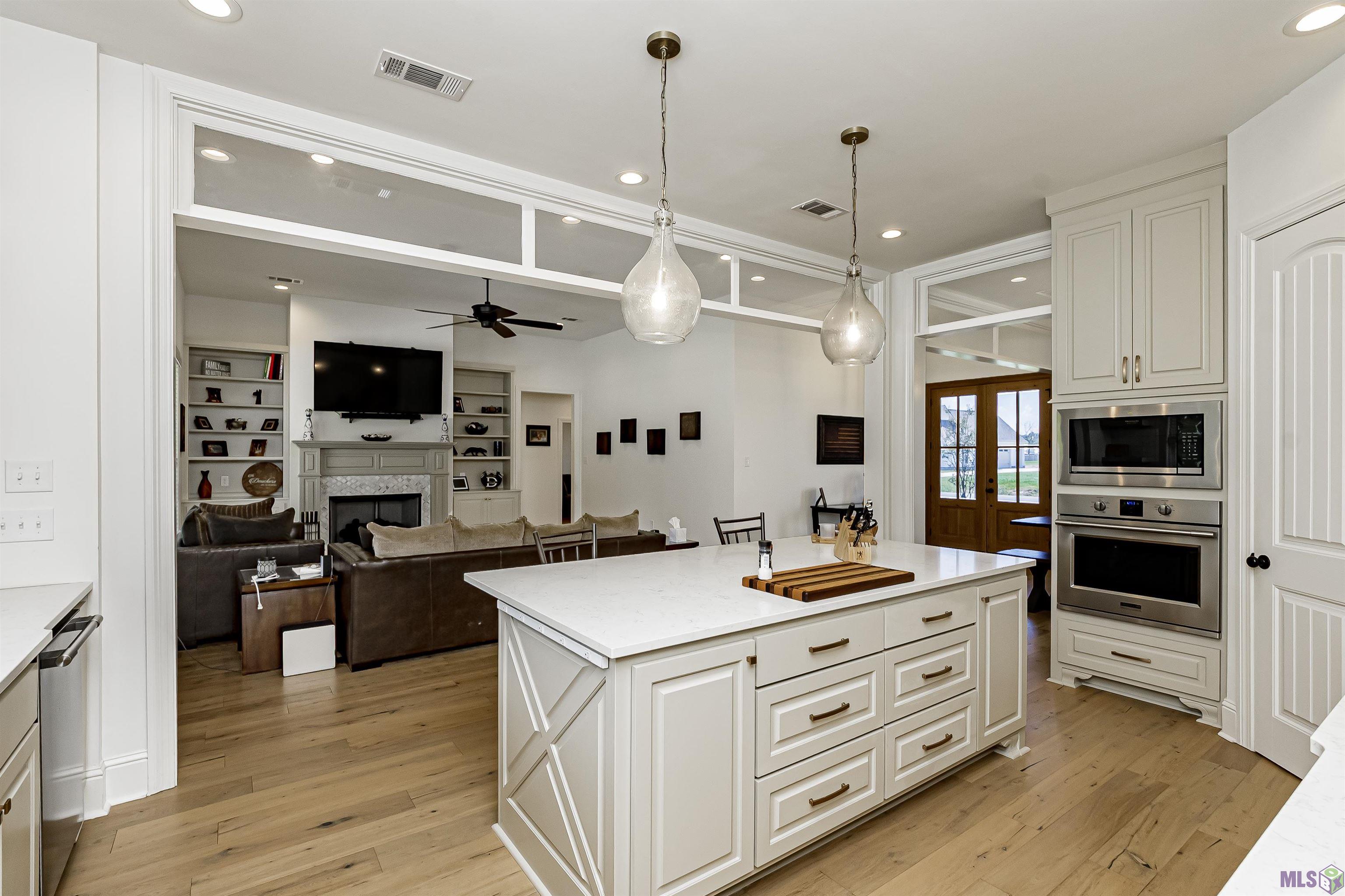 43541 Collyns Cove Prairieville, LA 70769 - Photo 14 of 29