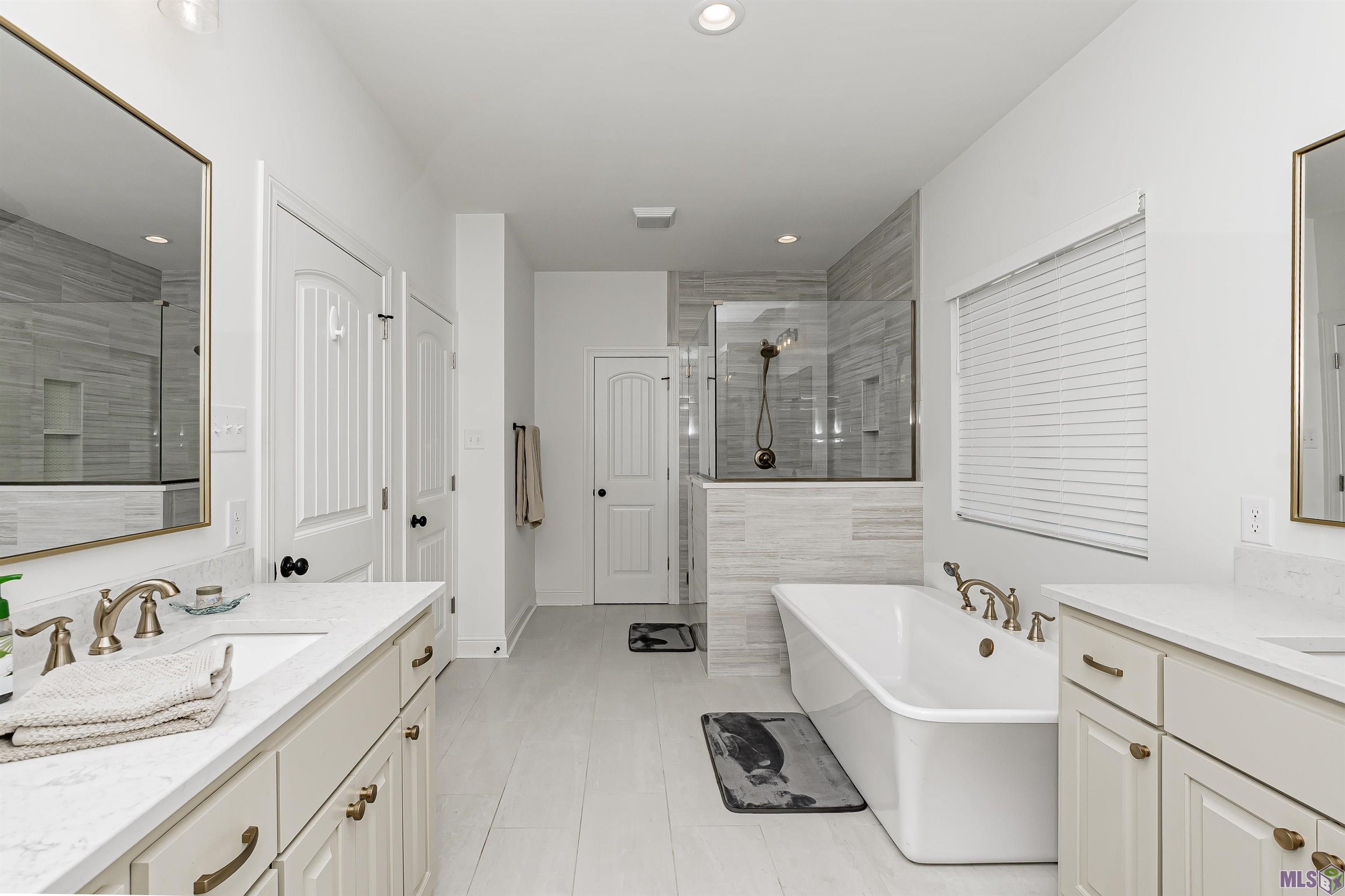 43541 Collyns Cove Prairieville, LA 70769 - Photo 18 of 29