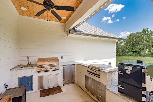 $649,900 | 43541 Collyns Cove, Prairieville, LA 70769