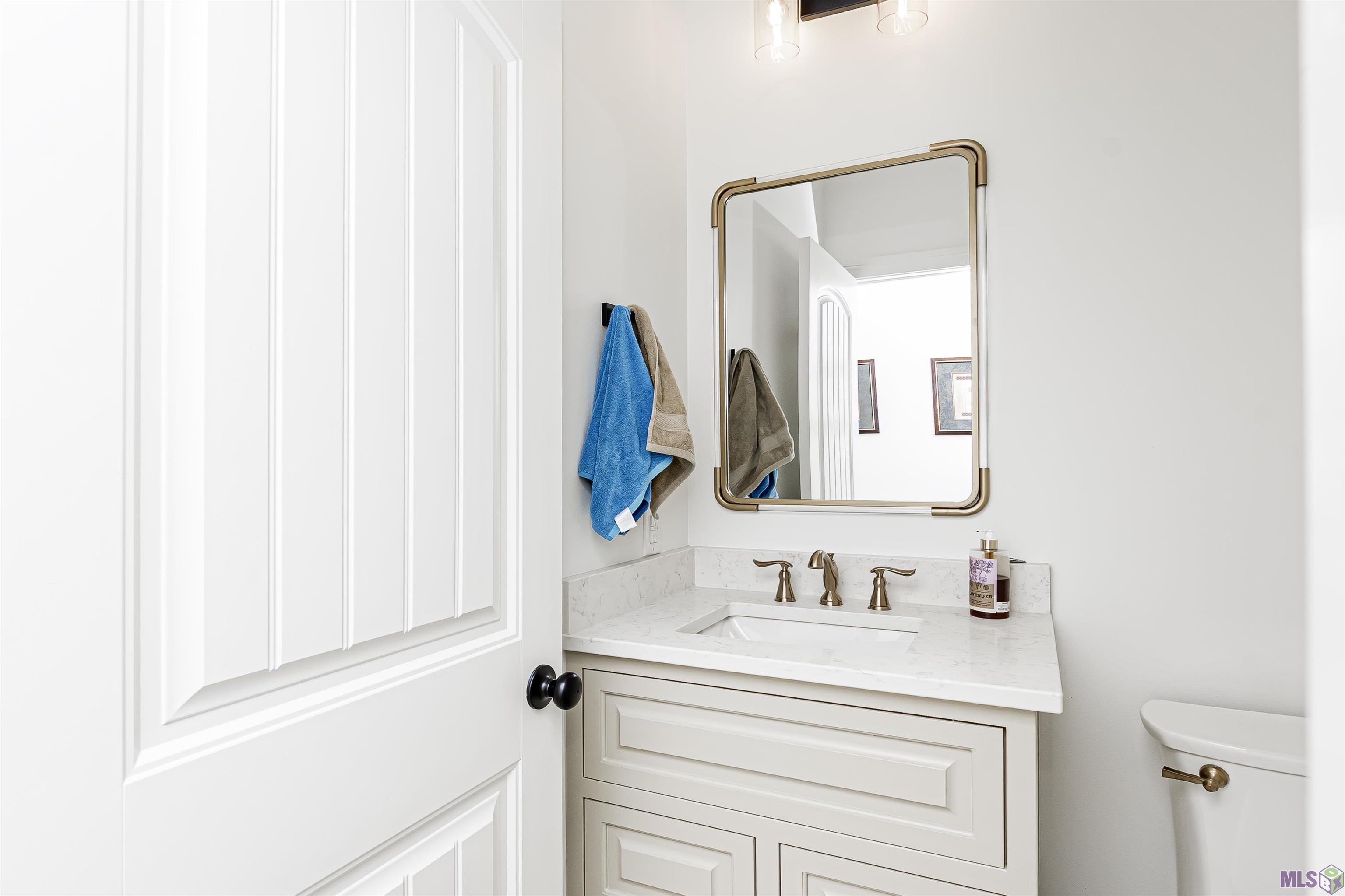 43541 Collyns Cove Prairieville, LA 70769 - Photo 22 of 29 Half Bath