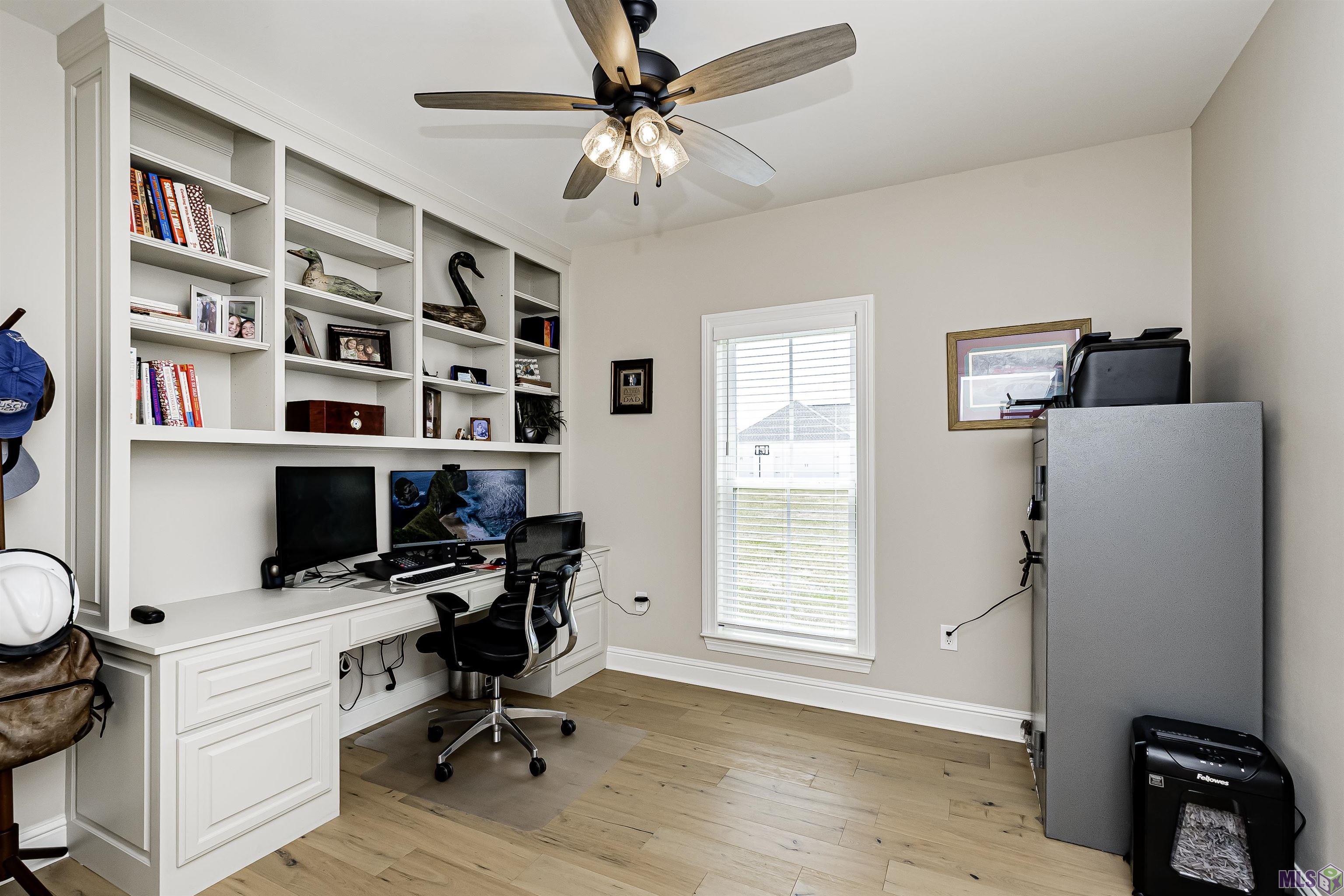 43541 Collyns Cove Prairieville, LA 70769 - Photo 23 of 29 Office or Bedroom