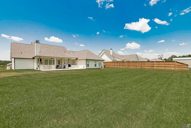 $649,900 | 43541 Collyns Cove, Prairieville, LA 70769