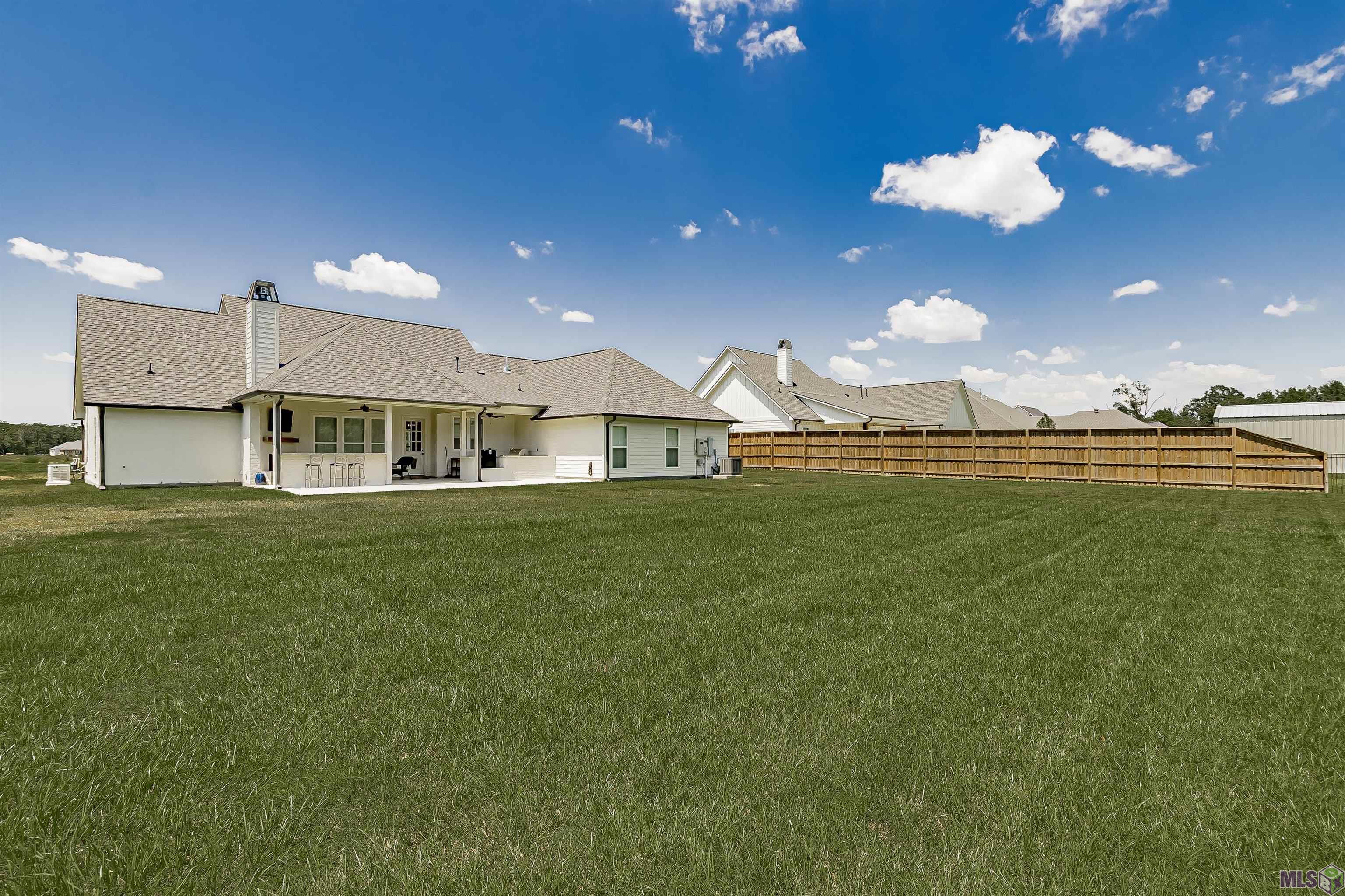 43541 Collyns Cove Prairieville, LA 70769 - Photo 28 of 29