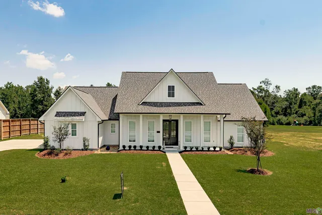 $649,900 | 43541 Collyns Cove, Prairieville, LA 70769