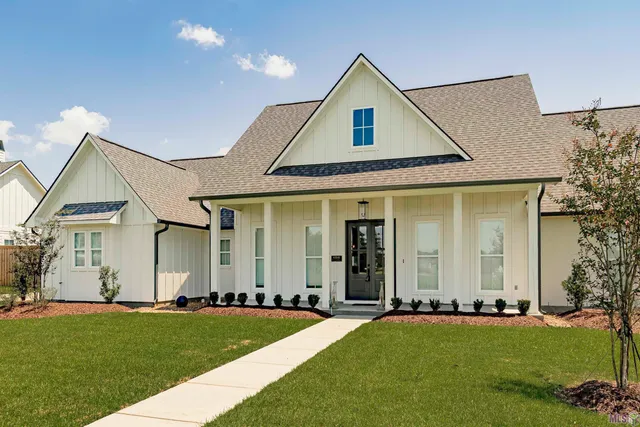 $649,900 | 43541 Collyns Cove, Prairieville, LA 70769