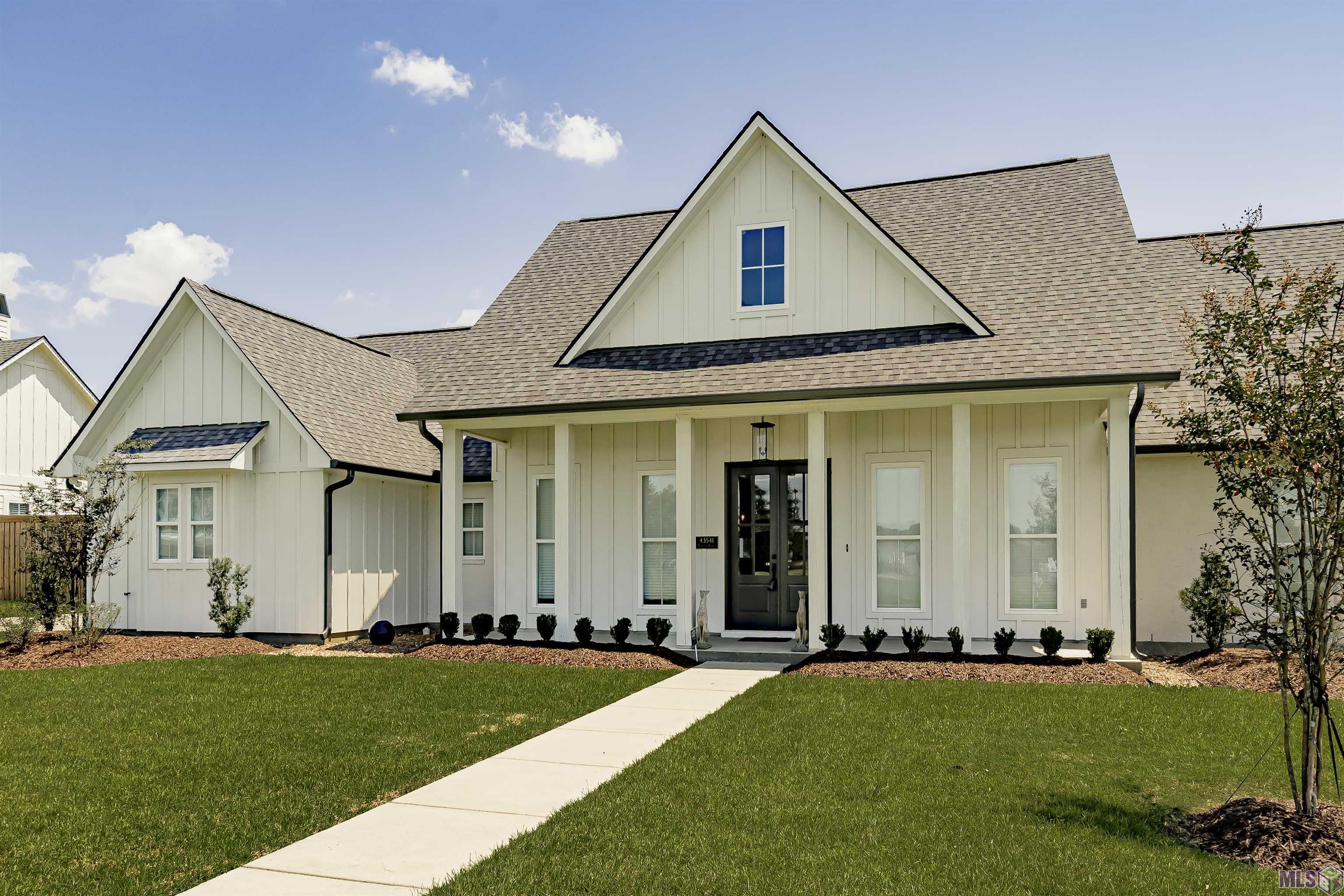43541 Collyns Cove Prairieville, LA 70769 - Photo 4 of 29