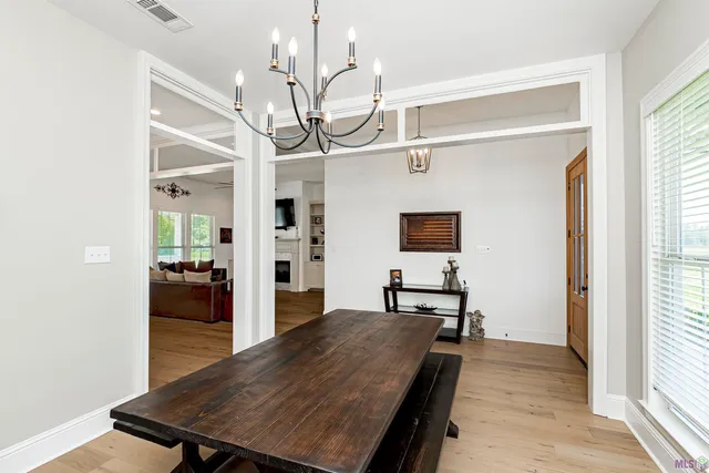 $649,900 | 43541 Collyns Cove, Prairieville, LA 70769