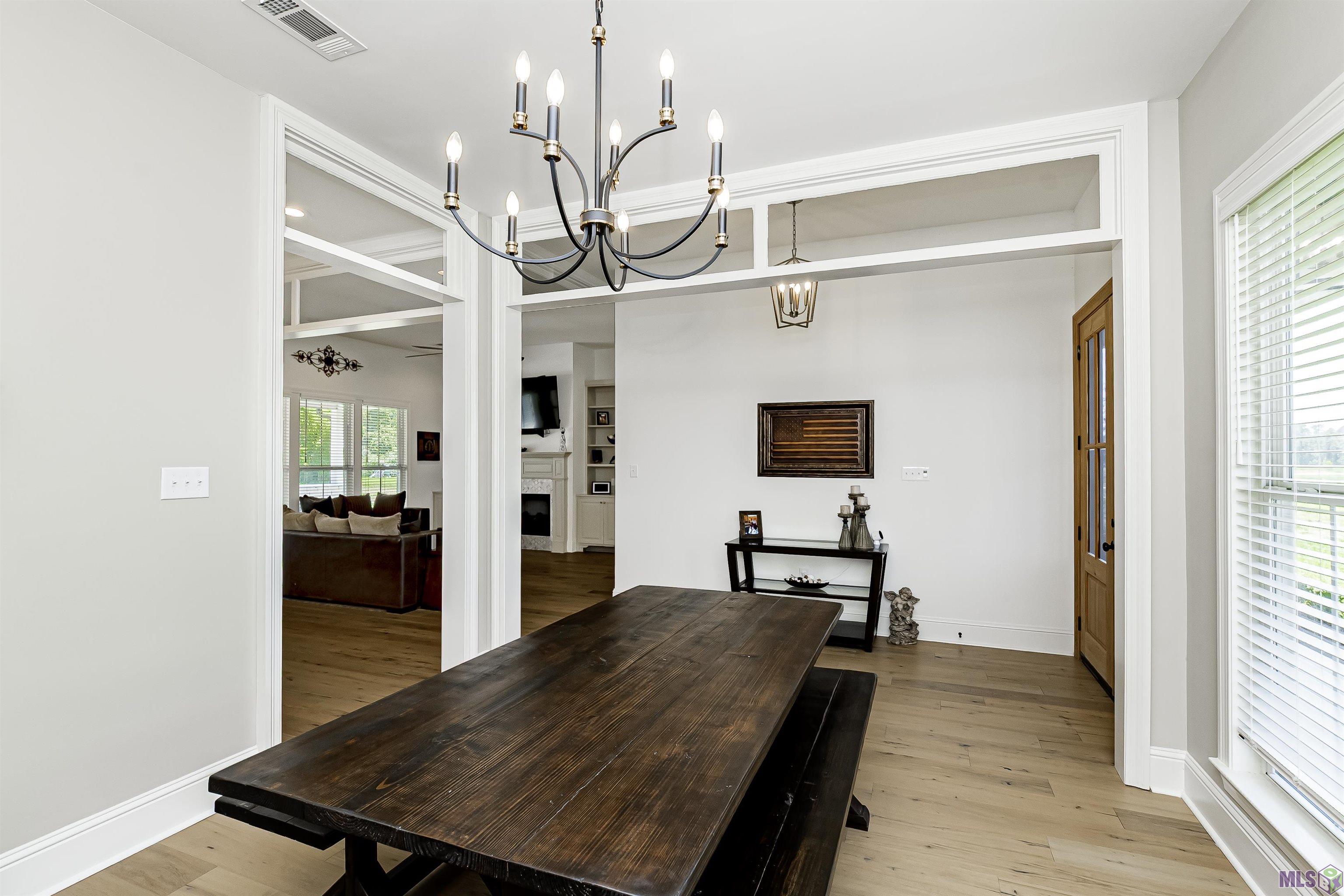 43541 Collyns Cove Prairieville, LA 70769 - Photo 8 of 29