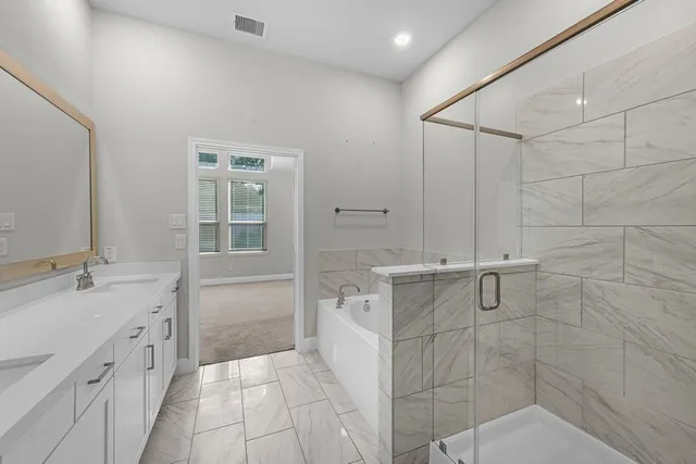 $349,990 | 16606 Tranquility Grove Drive, Humble, TX 77346