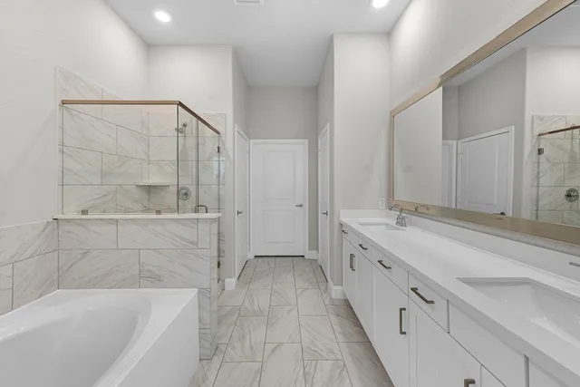 $349,990 | 16606 Tranquility Grove Drive, Humble, TX 77346