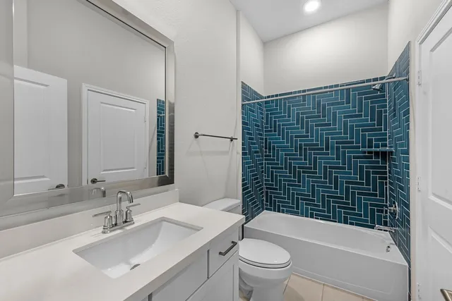 $349,990 | 16606 Tranquility Grove Drive, Humble, TX 77346