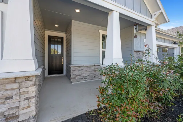 $349,990 | 16606 Tranquility Grove Drive, Humble, TX 77346