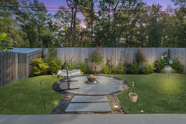 $349,990 | 16606 Tranquility Grove Drive, Humble, TX 77346