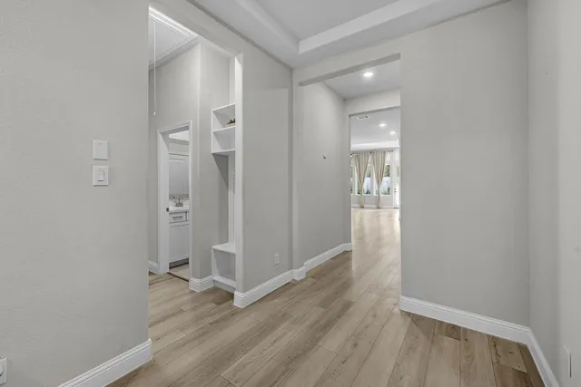 $349,990 | 16606 Tranquility Grove Drive, Humble, TX 77346