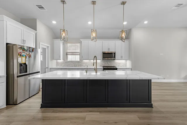 $349,990 | 16606 Tranquility Grove Drive, Humble, TX 77346