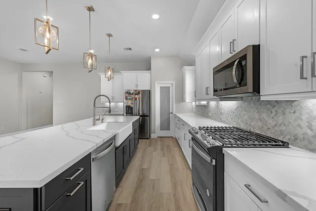 $349,990 | 16606 Tranquility Grove Drive, Humble, TX 77346