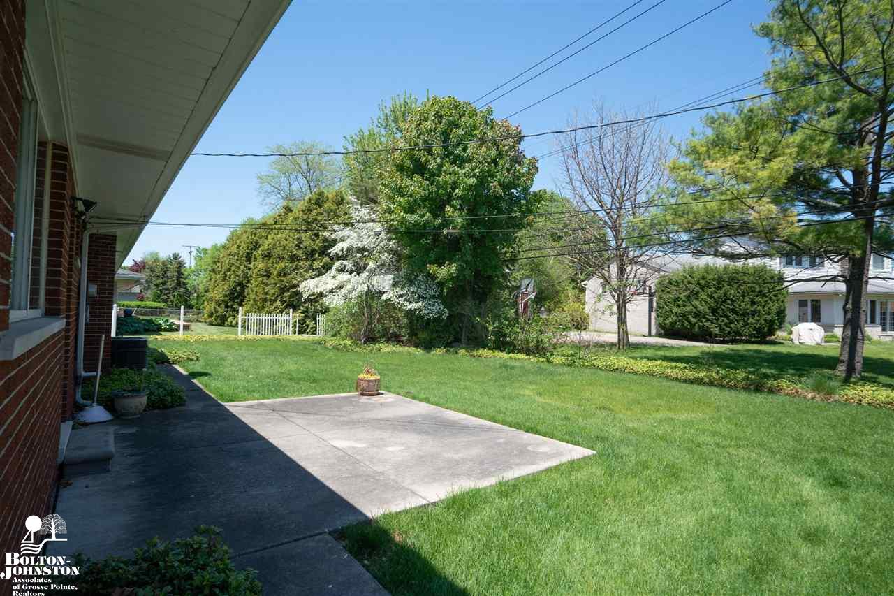 970 Canterbury Road Grosse Pointe Woods, MI 48236 - Photo 26 of 26