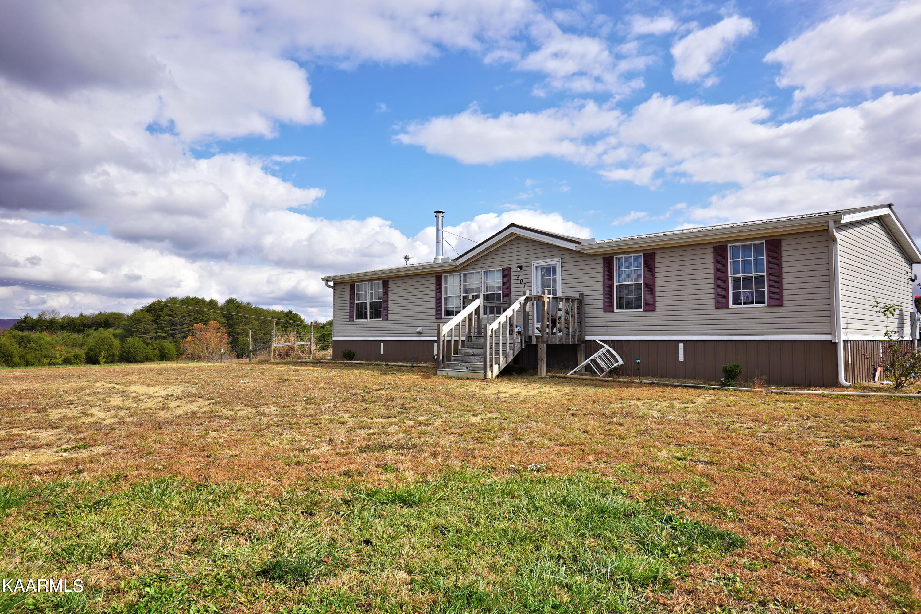 507 Phillipi Road Mohawk, TN 37810 - Photo 1 of 21 front 2
