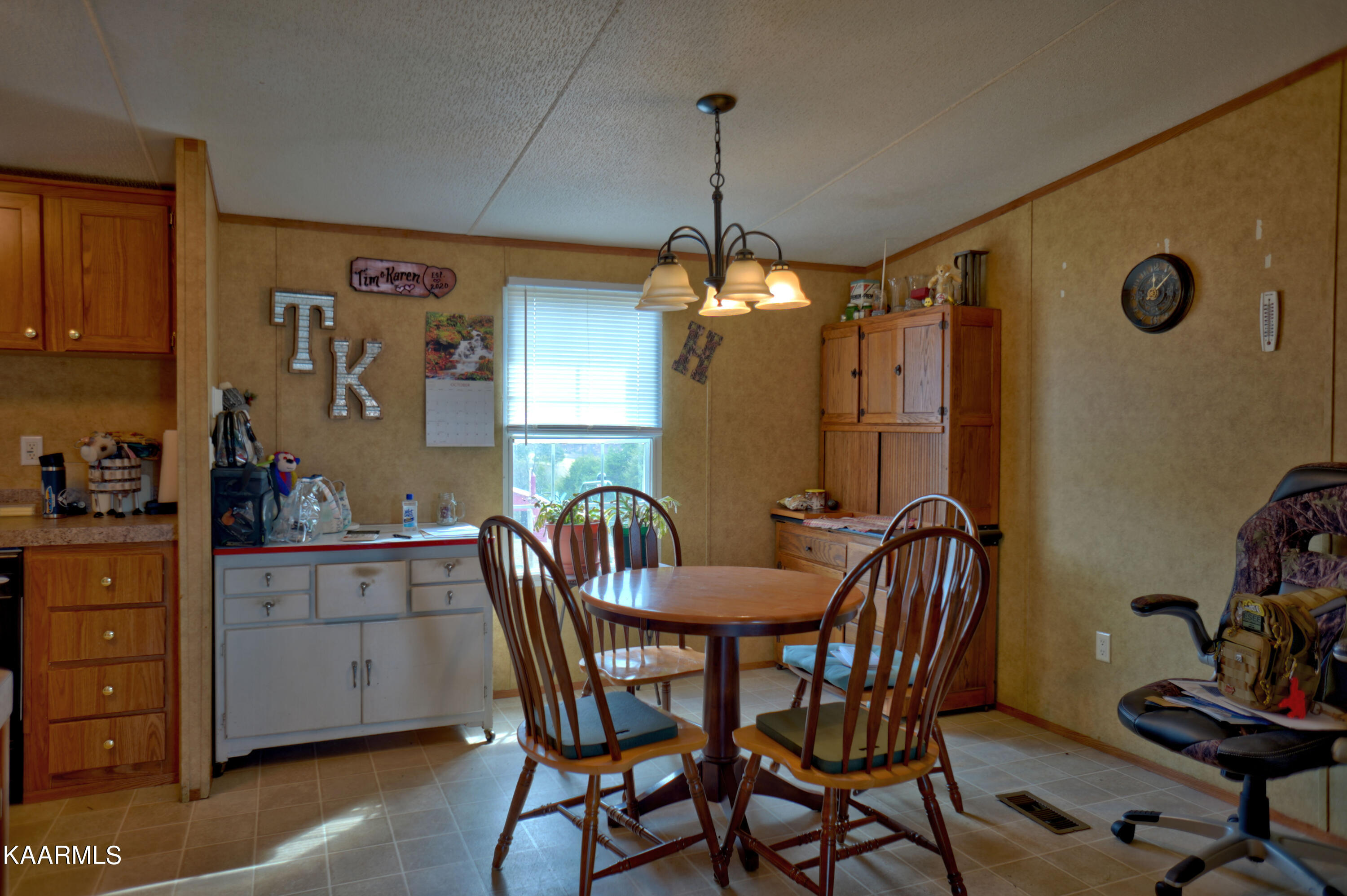 507 Phillipi Road Mohawk, TN 37810 - Photo 4 of 21 dining